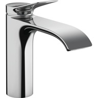 BATERIA UMYWALKOWA CHROM STOJĄCA HANSGROHE VIVENIS BATERIA UMYWALKOWA CHROM STOJĄCA HANSGROHE VIVENIS