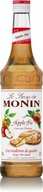 Monin Apple Pie - jablkový koláč sirup 0,7l Monin Apple Pie - jablkový koláč sirup 0,7l