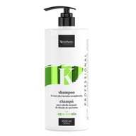 Vis Plantis Vegan Keratin vlasový šampón 1000 ml