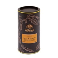 Čokoládový prášok - Whittard - pomaranč 350g Čokoládový prášok - Whittard - pomaranč 350g