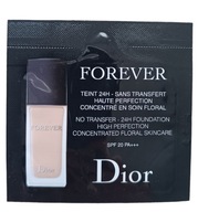 Dior Forever Foundation 2N neutrálna Dior Forever Foundation 2N neutrálna