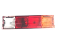 KOMPLEXNÁ LAMPA 4 SEGMENTY MB BIELA KOMPLEXNÁ LAMPA 4 SEGMENTY MB BIELA
