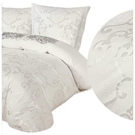 Obliečky 200x220 6 kusov Bavlna Satin Elegant GD135 Obliečky 200x220 6 kusov Bavlna Satin Elegant GD135
