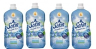 Sofin Aviváž 4x1,8l Fresh Morning Sofin Aviváž 4x1,8l Fresh Morning