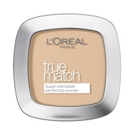 Loreal TRUE MATCH POWDER 2N VANILKA Loreal TRUE MATCH POWDER 2N VANILKA