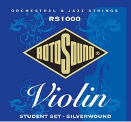 Struny na husle Rotosound RS1000