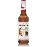 Pumpkin Spice Monin tekvicový sirup 700ml