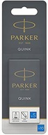 PARKER STANDARD modrá umývateľná 2x5ks 1950207 PARKER STANDARD modrá umývateľná 2x5ks 1950207