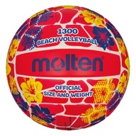 Volejbal Molten v5b1300 r. 5 Volejbal Molten v5b1300 r. 5