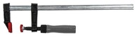 Stolárska svorka typ F 300x120mm Proline 11231 Stolárska svorka typ F 300x120mm Proline 11231