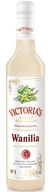 VANILKOVÝ sirup 490ml