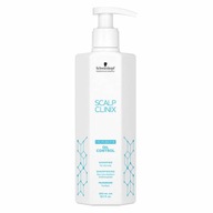 Schwarzkopf SCALP CLINIX - REG SEBUM SHAMPOO 300ml Schwarzkopf SCALP CLINIX - REG SEBUM SHAMPOO 300ml