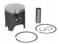 WOSSNER PIEST SACHS ZX DERBI GPR 125 57,44mm KOVANÝ! WOSSNER PIEST SACHS ZX DERBI GPR 125 57,44mm KOVANÝ!