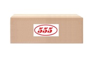 Axiálna spojovacia tyč 555 SR-T810 Axiálna spojovacia tyč 555 SR-T810