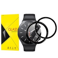 2X SADA HYBRIDNÝCH SKIEL PRE XIAOMI HODINKY S1 2X SADA HYBRIDNÝCH SKIEL PRE XIAOMI HODINKY S1