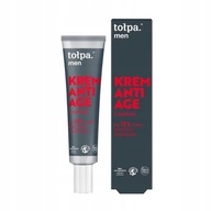 Tołpa men anti age krém s kofeínom 40 40 ml Tołpa men anti age krém s kofeínom 40 40 ml