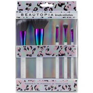 BEAUTOPIA Sada profesionálnych štetcov na make-up BEAUTOPIA Sada profesionálnych štetcov na make-up