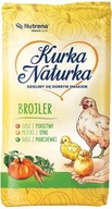 Krmivo pre sliepky KURKA NATURKA NUTRENA BROJLER 3 25 Krmivo pre sliepky KURKA NATURKA NUTRENA BROJLER 3 25