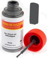 Štetec na retušovanie KO240 antracit 7016 28ml Štetec na retušovanie KO240 antracit 7016 28ml