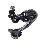 SHIMANO DEORE RD-M592 ZADNÁ PREhadzovačka 9-RÝCHLOSŤ SGS SHIMANO DEORE RD-M592 ZADNÁ PREhadzovačka 9-RÝCHLOSŤ SGS