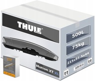 Strešný box Thule Motion XT XL 215CM Titan Słupsk