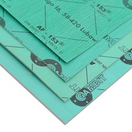 GAMBIT AF-153 tesniaca doska 250x500x1,5 mm GAMBIT AF-153 tesniaca doska 250x500x1,5 mm