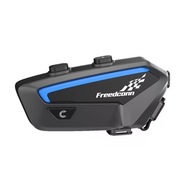 Motocyklový interkom FreedConn FX Black Motocyklový interkom FreedConn FX Black