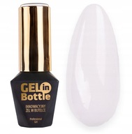 MollyLac Gel In Bottle Multifunkčný gél Biely MollyLac Gel In Bottle Multifunkčný gél Biely