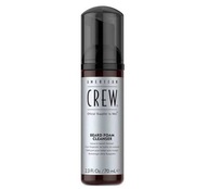 American Crew Pena na čistenie fúzov 70 ml