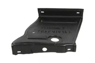 KRYT MOTORA I (ABS/PVC) OPEL VIVARO KRYT MOTORA I (ABS/PVC) OPEL VIVARO