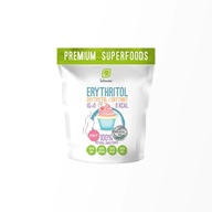 INTENSON Erythritol 1kg prírodné sladidlo 0 kcal INTENSON Erythritol 1kg prírodné sladidlo 0 kcal