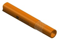 Hadica z PVC vystužená 12,5X3 20bar TEGER 50m Hadica z PVC vystužená 12,5X3 20bar TEGER 50m
