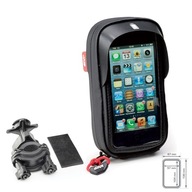Držiak na smartfón GIVI S955B IPHONE 5s 5c 5 Držiak na smartfón GIVI S955B IPHONE 5s 5c 5