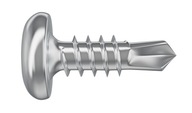 RIGIPS skrutky proti blchám 3,9 x 11 mm 1000 kusov RIGIPS skrutky proti blchám 3,9 x 11 mm 1000 kusov