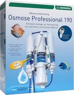 Filter na reverznú osmózu Dennerle 7040 Filter na reverznú osmózu Dennerle 7040