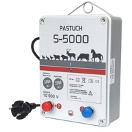 PASTUCH ELEKTRICKÝ ELEKTRICKÝ ELEKTRICKÝ ELEKTRIZÁTOR S-5000