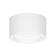 Svietidlo SIREMO LED 9W 720lm IP20 4000K biela Orno Svietidlo SIREMO LED 9W 720lm IP20 4000K biela Orno