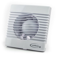 Kúpeľňový ventilátor fi120 tichý snímač vlhkosti