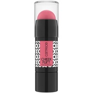 CATRICE Cheek Flirt Face Stick krémová tyčinka na lícenku 020 CATRICE Cheek Flirt Face Stick krémová tyčinka na lícenku 020