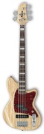 Ibanez TMB605-NT Talman Natural Bass gitara