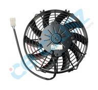 FAN SPAL 12V VA07-AP12 / C-58S 225mm / 246mm