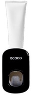 ECOCO DÁVKOVAČ NA ZUBNÚ PASTU SQUEER SQUEER ECOCO DÁVKOVAČ NA ZUBNÚ PASTU SQUEER SQUEER