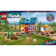 Mobilný dom LEGO FRIENDS 41735