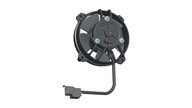 SPAL ventilátor VA32-A101-62A 96mm 12V, sací SPAL ventilátor VA32-A101-62A 96mm 12V, sací