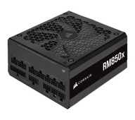 Corsair RM850X 850W 80+ Gold PSU