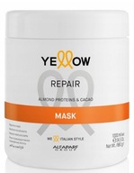 Alfaparf YELLOW Repair Mask 1000 ml REGENERÁCIA Alfaparf YELLOW Repair Mask 1000 ml REGENERÁCIA