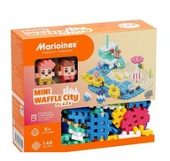 MINI WAFLOVÉ BLOKY 148 PRVKOV PLÁŽ (BLOKY) MINI WAFLOVÉ BLOKY 148 PRVKOV PLÁŽ (BLOKY)