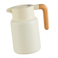 Termokanvica s karafou na mlieko 1300ml Hrniec pre Drom Termokanvica s karafou na mlieko 1300ml Hrniec pre Drom