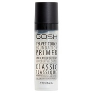 Gosh Velvet Touch Foundation Make-up base, 30m