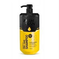 Nishman šampón 1250 ml UV ochrana Nishman šampón 1250 ml UV ochrana